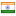 nidarooms.com server is located in India